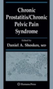 Chronic Prostatitis/Chronic Pelvic Pain Syndrome