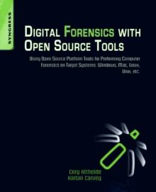 Digital Forensics with Open Source Tools