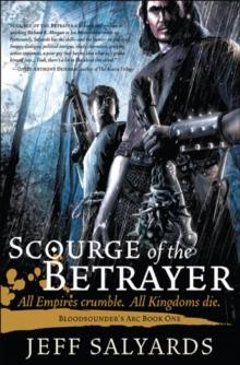 Scourge of the Betrayer