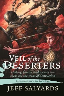 Veil of the Deserters