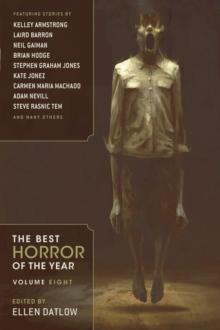 Best Horror of the Year