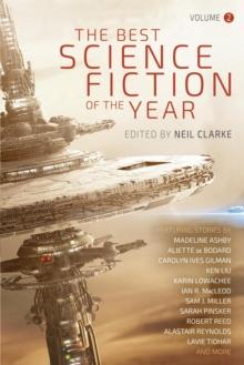 Best Science Fiction of the Year