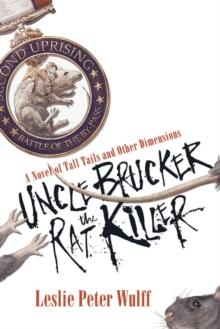 Uncle Brucker the Rat Killer