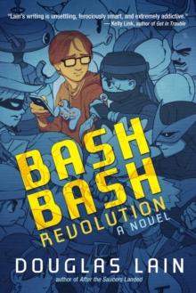 The Bash Bash Revolution