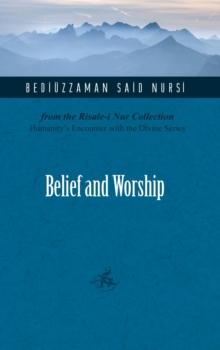 Belief And Worship