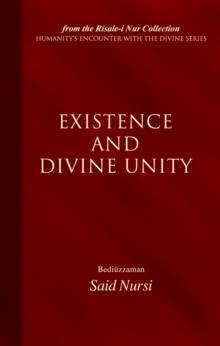 Existence And Divine Unity