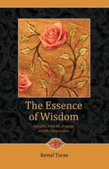 Essence of Wisdom : Parables from Prophet Muhammad