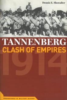 Tannenberg : Clash of Empires, 1914