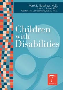 Children with Disabilities