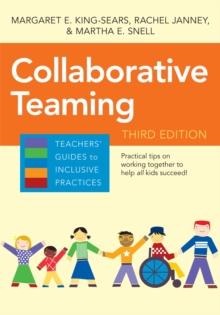 Collaborative Teaming