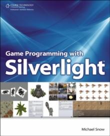 Game Programming with Silverlight