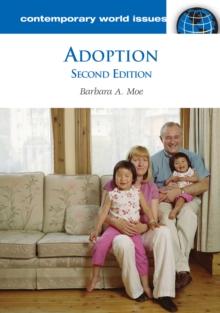 Adoption : A Reference Handbook