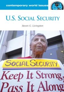 U.S. Social Security : A Reference Handbook