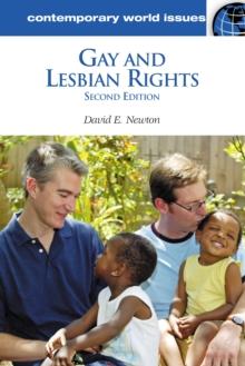 Gay and Lesbian Rights : A Reference Handbook