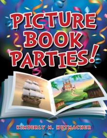 Picture Book Parties!