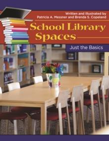 School Library Spaces : Just the Basics