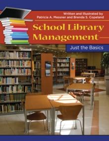 School Library Management : Just the Basics