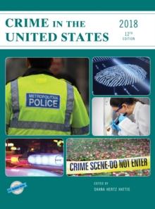 Crime in the United States 2018