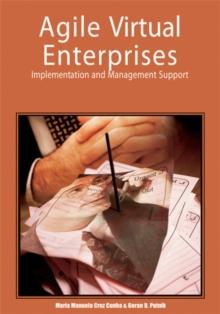 Agile Virtual Enterprises: Implementation and Management Support