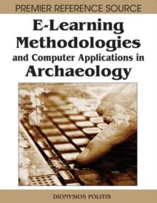 E-Learning Methodologies and Computer Applications in Archaeology