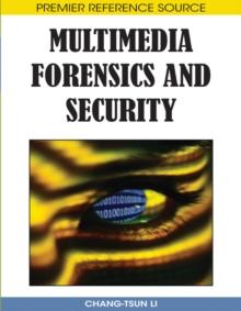 Multimedia Forensics and Security