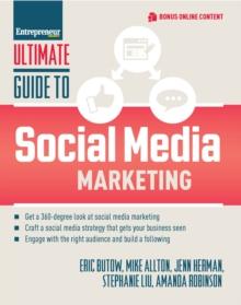 Ultimate Guide to Social Media Marketing