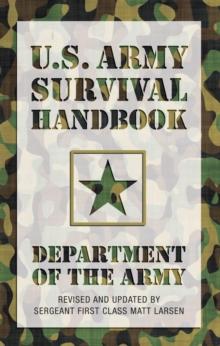 U.S. Army Survival Handbook, Revised