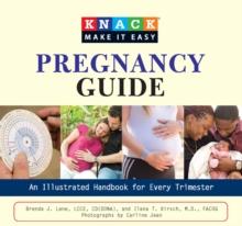 Knack Pregnancy Guide : An Illustrated Handbook for Every Trimester