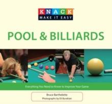 Knack Pool & Billiards : Everything You Need To Know To Improve Your Game