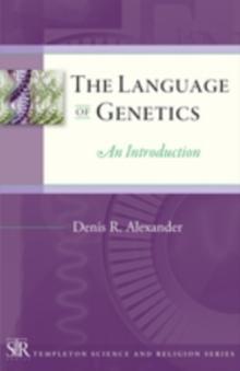 The Language of Genetics : An Introduction