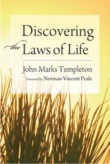 Discovering the Laws of Life