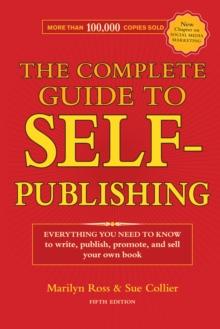 Complete Guide to Self-Publishing