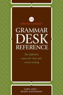 Writer's Digest Grammar Desk Reference