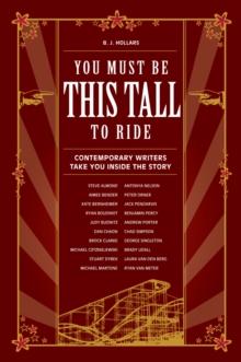 You Must Be This Tall to Ride