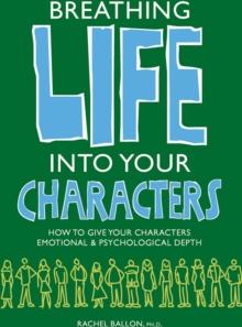 Breathing Life Into Your Characters