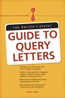 Writer's Digest Guide To Query Letters