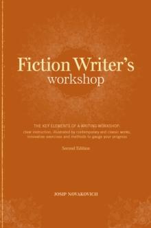 Fiction Writer's Workshop