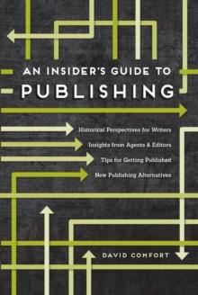 Insider's Guide to Publishing