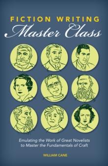 Fiction Writing Master Class