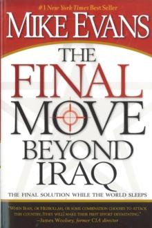 The Final Move Beyond Iraq