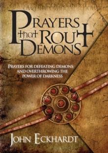 Prayers That Rout Demons