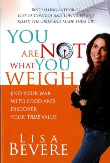 You Are Not What You Weigh