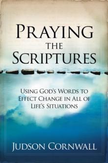 Praying The Scriptures