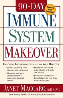 90 Day Immune System Revised