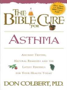 The Bible Cure for Asthma