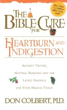 The Bible Cure for Heartburn