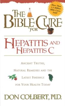 Bible Cure for Hepatitis C