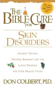 The Bible Cure for Skin Disorders