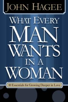 What Every Woman Wants in a Man/What Every Man Wants in a Woman