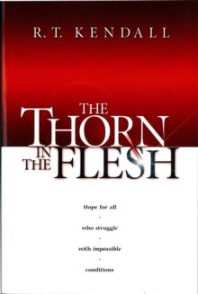 The Thorn In the Flesh